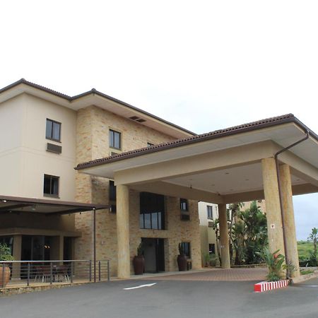 Hampshire Hotel - Ballito Exteriér fotografie