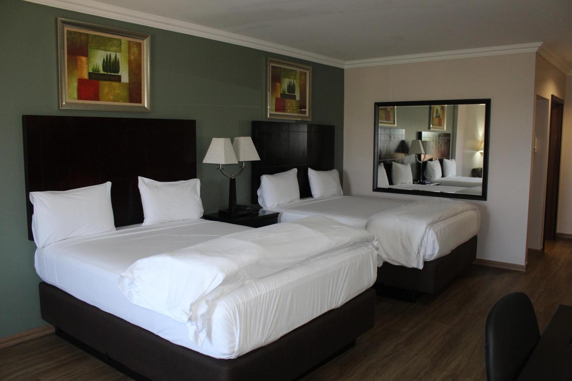 Hampshire Hotel - Ballito Exteriér fotografie
