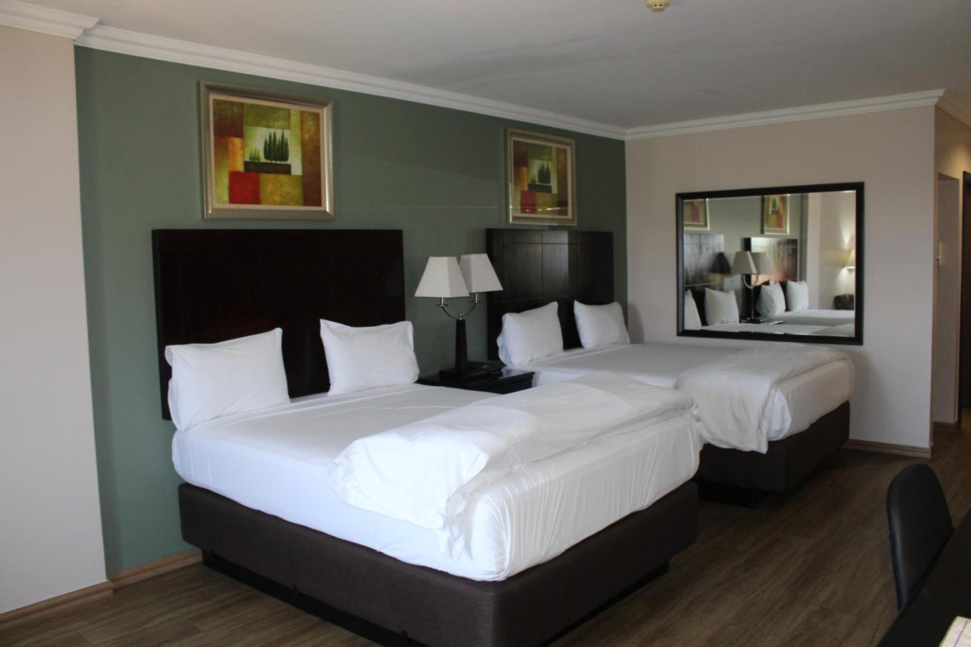 Hampshire Hotel - Ballito Exteriér fotografie