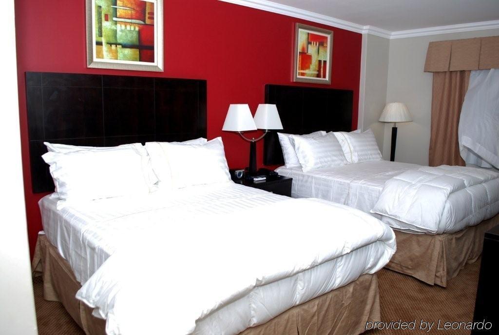 Hampshire Hotel - Ballito Pokoj fotografie