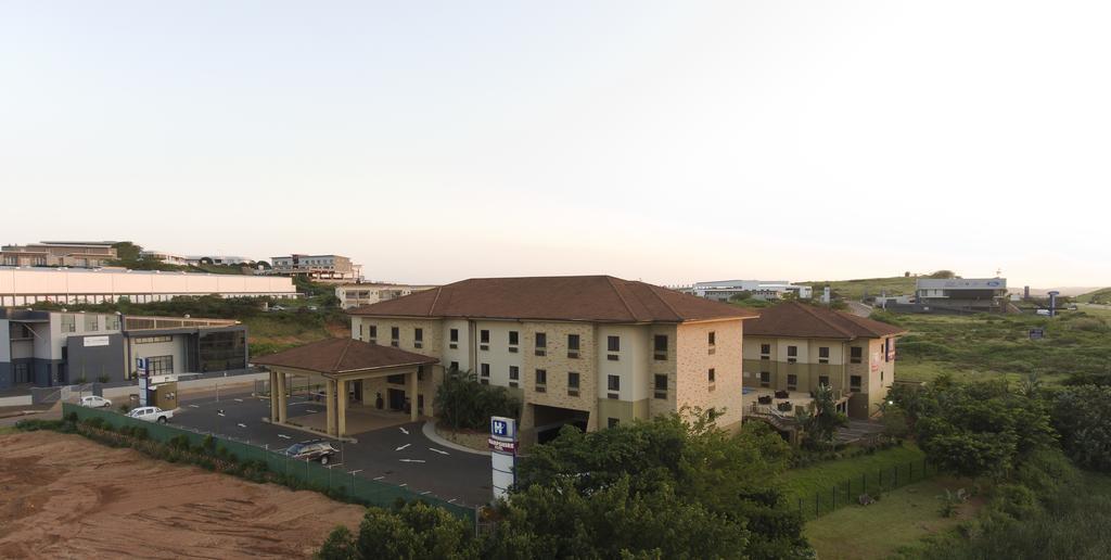 Hampshire Hotel - Ballito Exteriér fotografie